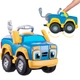 Ігрова фігурка Rev&Roll Mini Рамбл (EU881110) - изображение 4