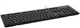 Клавиатура Dell KB216 Multimedia Keyboard UA (580-AHHE) Black - изображение 2