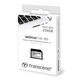 Карта памяти Transcend JetDrive Lite 256GB MacBook Pro 15" Late2013-Middle2015 (TS256GJDL360) - изображение 2