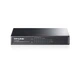 Комутатор TP-LINK TL-SG1008P 8xGE (8xPoE), 65.2Вт, Некерований - изображение 1