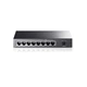 Комутатор TP-LINK TL-SG1008P 8xGE (8xPoE), 65.2Вт, Некерований - изображение 2