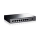 Комутатор TP-LINK TL-SG1008P 8xGE (8xPoE), 65.2Вт, Некерований - изображение 4