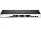 Комутатор D-Link DGS-1210-28/ME revB 24x1G, 4xSFP, L2 - изображение 1