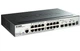 Комутатор D-Link DGS-1510-20 16xGE, 2xSFP, 2xSFP+, SmartPro - зображення 3
