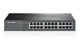 Комутатор TL-SG1024DE 24xGE, WebSmart TP-Link (teh0018318) - зображення 1