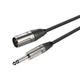 Мікрофонний кабель Roxtone DMXJ250L3, 2x0.22, 3 м - зображення 4