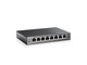Комутатор TP-LINK TL-SG108E 8xGE, WebSmart - изображение 3