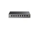 Комутатор TP-LINK TL-SG108E 8xGE, WebSmart - изображение 4
