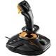 Джойстик ThrustMaster T.16000M FC Flight Pack Black/Orange (2960782) - изображение 2