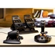 Джойстик ThrustMaster T.16000M FC Flight Pack Black/Orange (2960782) - изображение 5