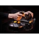 Джойстик ThrustMaster T.16000M FC Flight Pack Black/Orange (2960782) - изображение 8
