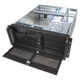 Корпус серверный Chieftec UNC-410S-B-U3-OP без БП Black - изображение 2