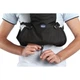 Сумка-кенгуру Chicco EasyFit Чорна - зображення 2