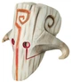 Маска Gaya Dota 2 Juggernaut Mask + Code - зображення 2