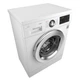 Пральна машина LG F2J3WS2W - зображення 6