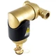 Сепаратор шламу Spirotech SpiroTrap Dirt Universal MB3 1" з магнітом (UE100WJ) - изображение 3