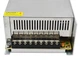 Блок питания UKC S-600-12 12V 50A 600W (металлический) - изображение 4
