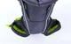 Моторюкзак з місцем під питну систему Monster Scout MS-6341-M розмір 45х18см Black-Green - зображення 7