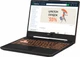 Ноутбук ASUS TUF Gaming A15 FX506II-BQ064 (90NR03M2-M04920) Bonfire Black - изображение 3