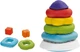 Пірамідка-сортер Chicco Smart2Play Ring Tower (8058664188178) - зображення 3