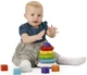 Пірамідка-сортер Chicco Smart2Play Ring Tower (8058664188178) - зображення 4