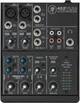 Микшерный пульт Mackie 402VLZ4 - изображение 1