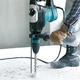 Перфоратор Makita HR4003C - зображення 2