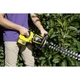Кусторез Karcher HGE 36-60 Battery, 36В, solo (без АКБ и ЗУ) (1.444-250.0) - изображение 4