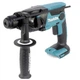 Перфоратор Makita SDS-PLUS LXT, 1,3Дж, 16мм (без АКБ и БП) (DHR165Z) - изображение 1