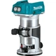 Фрезер Makita LXT, 6-8 мм (без АКБ и БП) (DRT50ZX2) - изображение 1