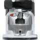 Фрезер Makita LXT, 6-8 мм (без АКБ и БП) (DRT50ZX2) - изображение 2
