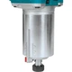 Фрезер Makita LXT, 6-8 мм (без АКБ и БП) (DRT50ZX2) - изображение 9