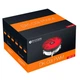 Кулер для процессора ID-Cooling DK-03i PWM Red - изображение 6