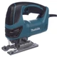 Электролобзик Makita 4350CT - изображение 2