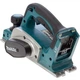 Электрорубанок Makita LXT, 18В (без АКБ и БП) (DKP180Z) - изображение 4
