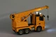 Samochód zdalnie sterowana Same Toy Dźwig do podnoszenia Mercedes-Benz 1:20 Żółty 34 cm (6948061922524) - obraz 7