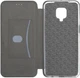 Чехол-книжка для смартфона BeCover Exclusive для Xiaomi Redmi Note 9S/Note 9 Pro/Note 9 Pro Max Black (BC_704874) - изображение 3