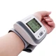 Тонометр автоматический на запястье MEDICA+ Press 402 GR с манжетой (Япония) - изображение 1