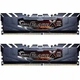 Модуль памяти для компьютера DDR4 32GB (2x16GB) 3200 MHZ FlareX G.Skill (F4-3200C16D-32GFX) - изображение 2
