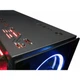 Корпус Frime Wanda-U3-GLS-4BDRF - изображение 7