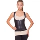 Майка для схуднення з ефектом Sibote 2118 розмір XL (48-50) Black - зображення 1