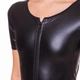 Комбинезон для похудения Sibote Sauna Suit Fit 2116 размер XL (48-50) Black - изображение 4