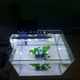 LED-светильник XiLong Crystal Led-D-10 4 Вт - изображение 3