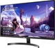 Монитор 31.5" LG 32QN600-B - изображение 3