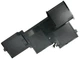 Батарея BO04XL для HP EliteBook Folio 1020 G1 G2 (HSTNN-I26C, HSTNN-I28C, BR04XL) (7.6V 4200mAh 32Wh) (65145) - изображение 2