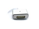 Блок питания для APPLE MacBook Pro (Retina, 15 inch, Mid 2015) (MagSafe2 20V 4.25A 85W).ADP 85FBT. В комплекте вилка питания (61179) - изображение 3