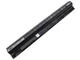 Батарея M5Y1K для Dell Inspiron 14-3451, 14-5455, 15-3538, 15-5551, 17-5755, Vostro 3458, 3558 (14.8V 2600mAh 38.4Wh) (63926) - изображение 1