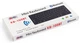 Клавіатура HQ-Tech KB-105BT, Black, Bluetooth 3.0, Win/Android/iOS, Rus/Ukr/Eng, міні - зображення 4