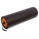 Массажный ролик роллер 3 в 1 Foam Roller Zelart 0271 45x16 см Black-Orange - изображение 2