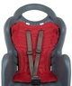 Велокрісло Bellelli Mr. Fox standard Dark Grey - изображение 3